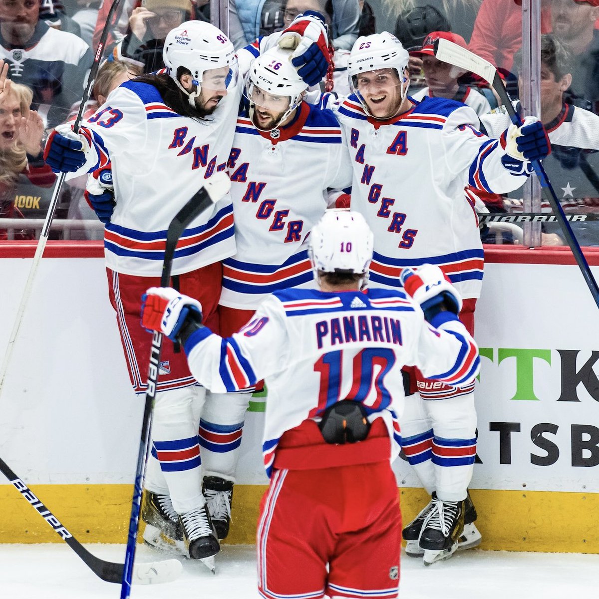 NYRangers tweet picture