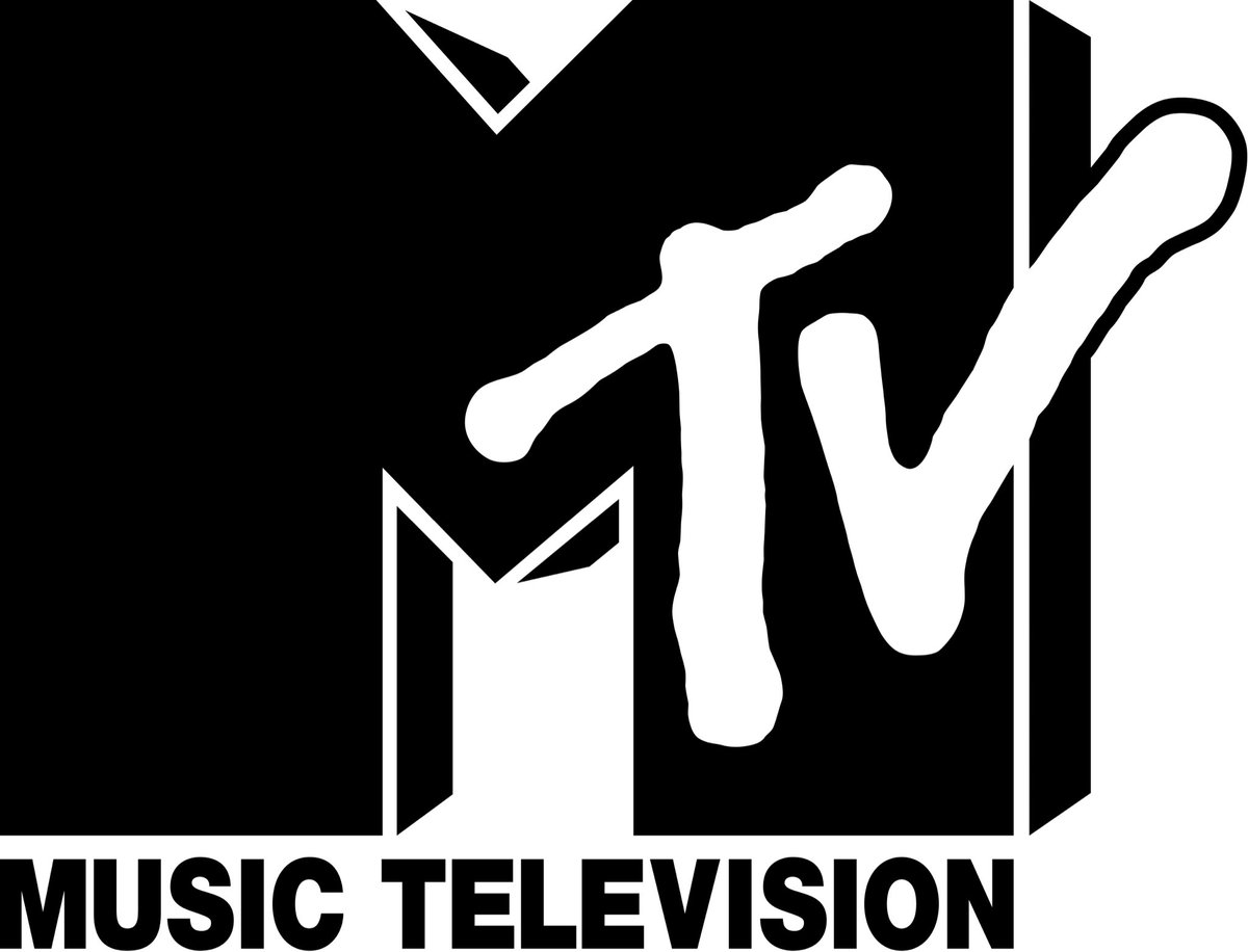 - Live specials
   • Video Music Awards (@vmas)
   • Movie and TV Awards (@MTVAwards)
   • Europe Music Awards (@mtvema)
   • MTV Spring Break
   • MTV Beach House
   • MTV Rock n’ Jock
- Logo: