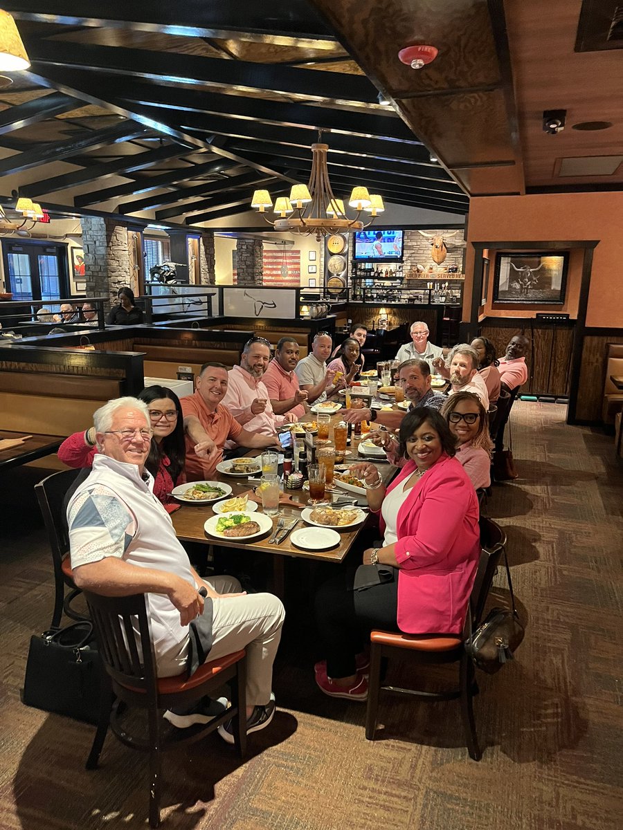 Randy Haynie tweet media