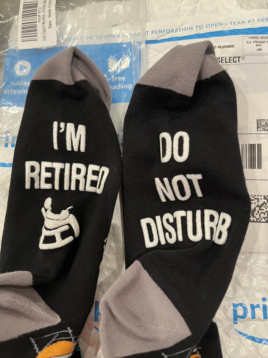 Randy Haynie tweet media