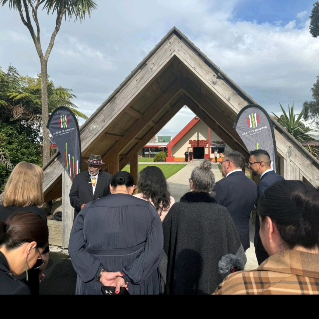 Privelaged to be involved in the development of the Aotearoa FASD guidelines. Reo is a tāonga a connection to taonga a tōku Ihoā. any exploration of language by SLTs must be done centered on wairua.
SLTS read the ax kaupapa. 
hapai.co.nz/fasd-guidelines