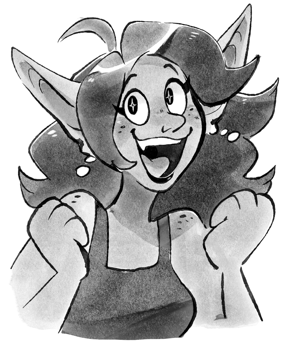 Ricket ~ Commissions Open tweet media
