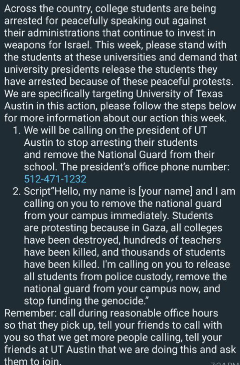 Hey @UTAustin here is what they are planning . #WeSeeEverything