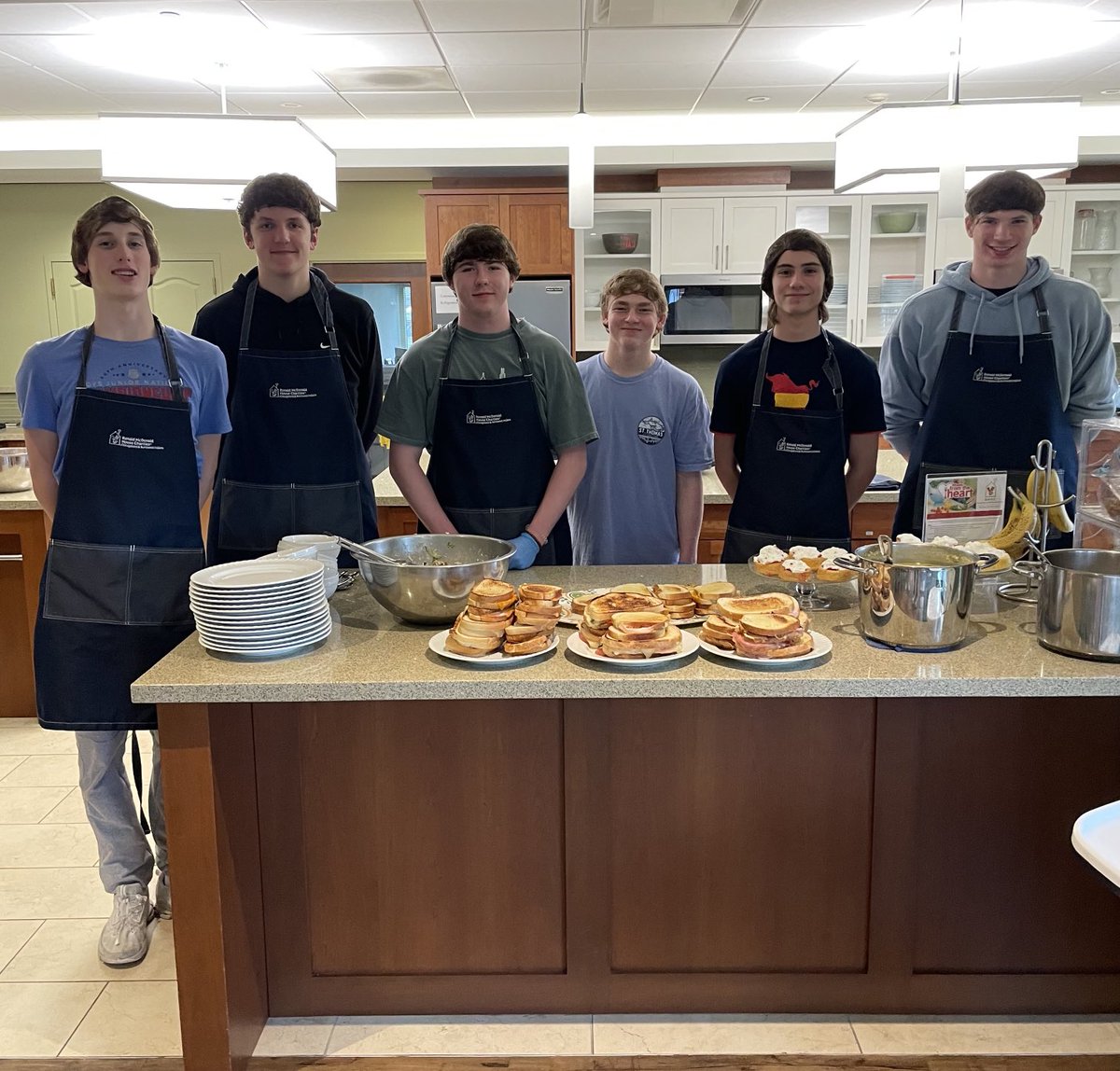 York Dukes Boys Volleyball tweet media