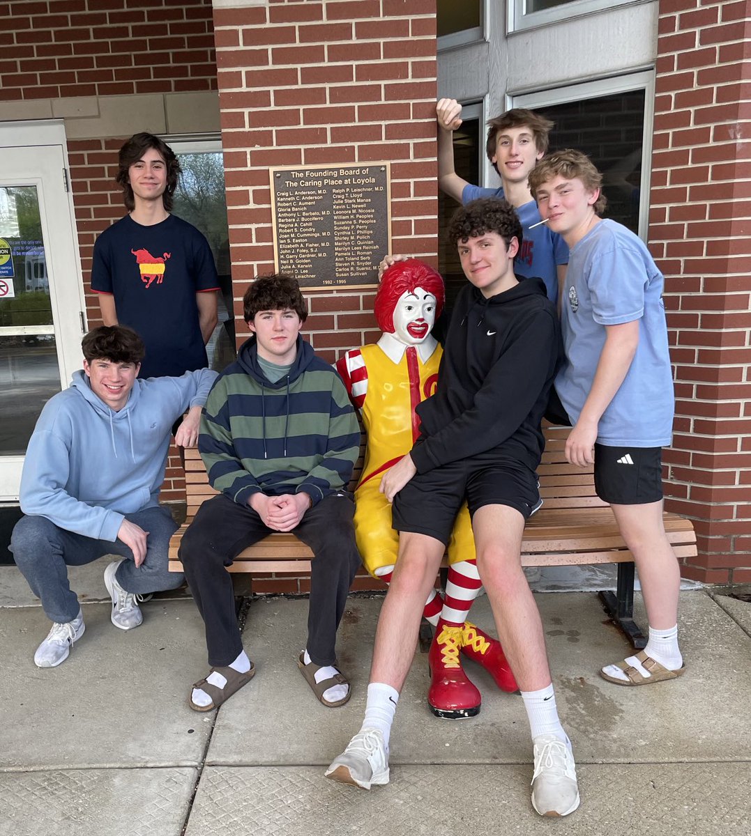 York Dukes Boys Volleyball tweet media