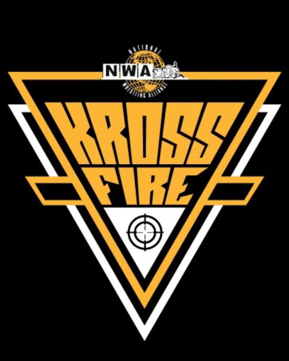 As announced tonight by President William Patrick Corgan, congrats to the Paige Sisters and their home promotion Kross Fire Wrestling for becoming the newest territory in the National Wrestling Alliance!