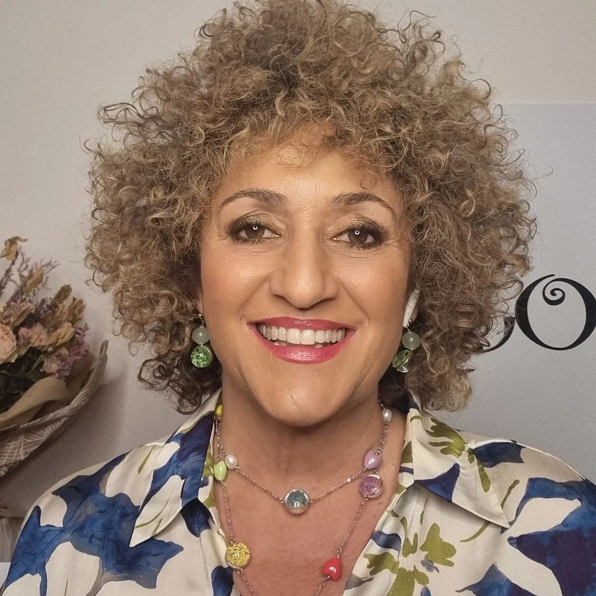 Join Francesca Randazzo live over the next 2 days as we celebrate 10 years of Il Murano di Francesca at TVSN ✨

Show times:

1:30pm AEST 28 April
8:30pm AEST 28 April
12:30pm AEST 29 April
5:30pm AEST 29 April

Tap here to tune in live: l8r.it/bw8y