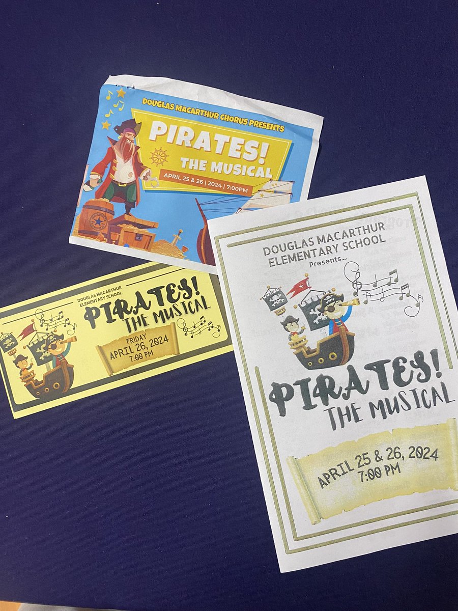 DouglasMacArthurPrincipal tweet media