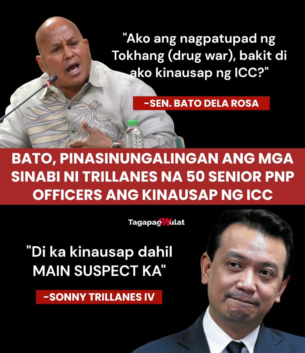 Magkapatid ba si Pebbles at BoySili? Bakit pareho ang kanilang katangahang-lebel sa dugo nila? Ito naman si Pebbles aka Pulbos ay hindi nya alam ang kaibahan ng pagiging suspect at isang witness. Partida pa yan dahil may PhD sya kuno ha.