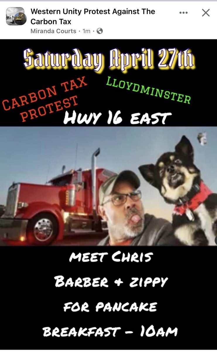 how exactly is taking selfies productivity at axe’ing the tax?? #AxeTheTax #CarbonTaxProtest #convoywatch #FreedomConvoy #FreedomFighter