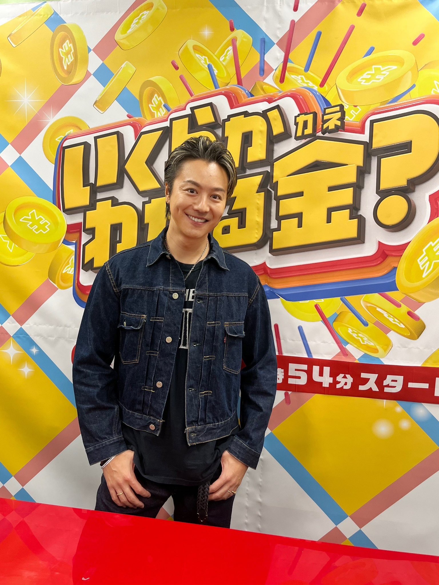 EXILE TAKAHIRO on X: 