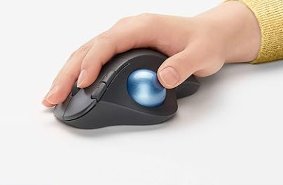 Ergoprise's tweet photo. 7 Things You Need for an Ergonomically Correct Workstation

Upgrade your workspace with an ergonomic mouse for better comfort, posture, and productivity. Say goodbye to wrist strain and hello to a more efficient workday! 

Shop now: https://t.co/7c2zR2ypAU
#officeitems https://t.co/IcjeWrkTb6