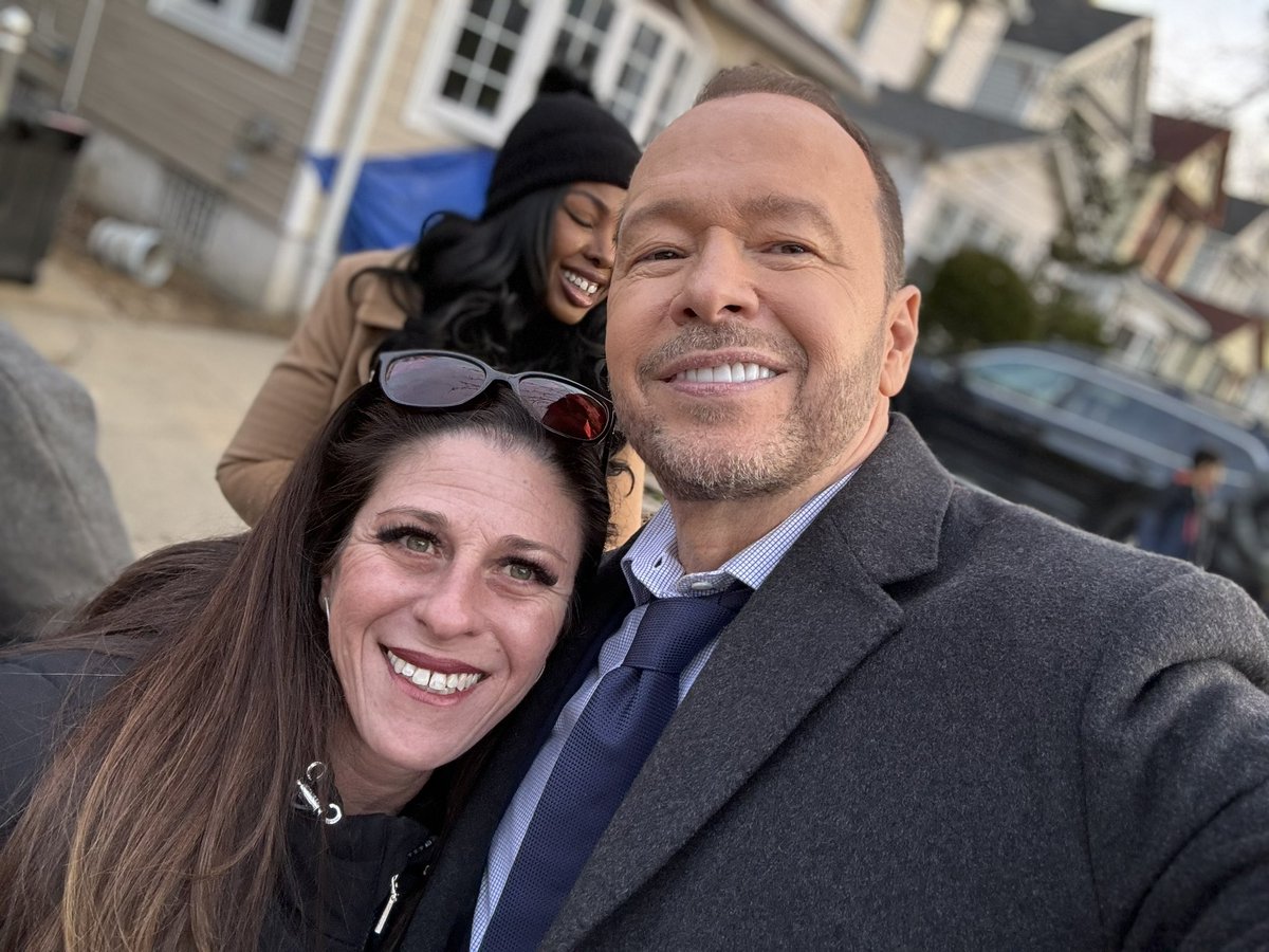 randijla's tweet photo. @DonnieWahlberg https://t.co/I8JdSrWSvX