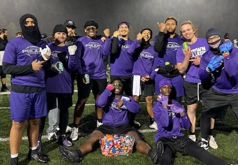 Congratulations to <a href="/CoachMayo97/">Abraham Mayo</a> and his team "Brush Hour" for winning the 2024 SUGAR BOWL!!!

#CrownClimb