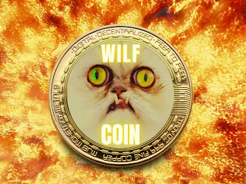 <a href="/JakeGagain/">JAKE</a> Dont miss out on $WILF Its unstoppable this 2024 🚀🔥
@wilfcoinSOL 
Thewilfredcoin.com