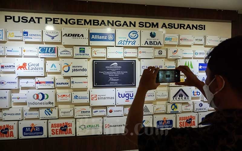 OPINI: Menanti Pengaturan Asuransi TPL Lakalantas bisnisindonesia.id/article/opini-…