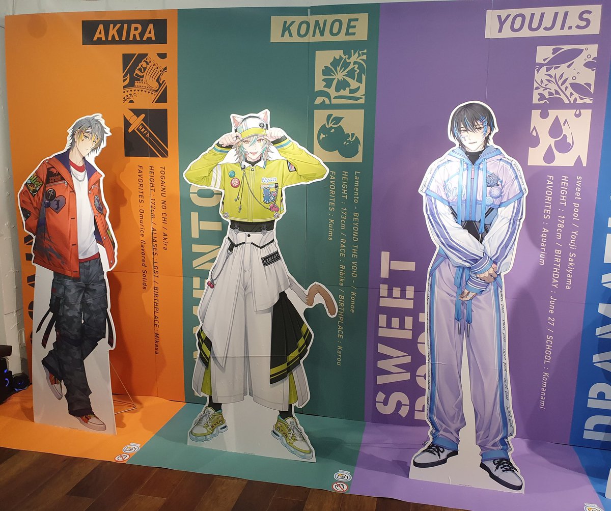 Komo ✧ tweet media