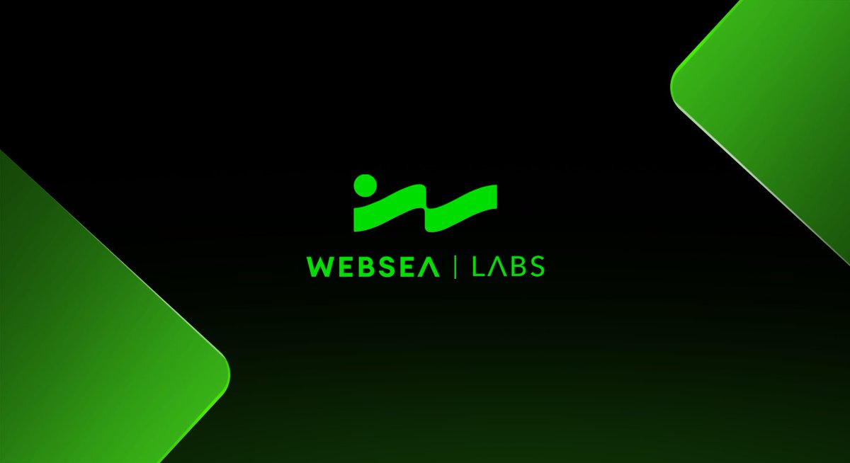 🚀Websea Labs (@WebseaLabs ) is proudly making advancements in blockchain technology and GameFi innovation! 🎮💰 The company is all set to invest in 10 high-quality #GameFi projects to accelerate their growth and integrate them into the #WebseaSpace ecosystem. #web3game…