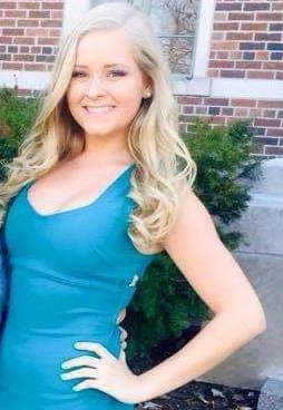 GeroniMOSeisley's tweet photo. PLEASE HELP IDENTIFY HER!

Her photos are being used by a PREDATOR on Facebook under a pseudonym.

The PREDATOR lures you in with nude photos (not sure if they're hers or not) to try to engage you into giving photos of yourself. https://t.co/yETcc7xrKa