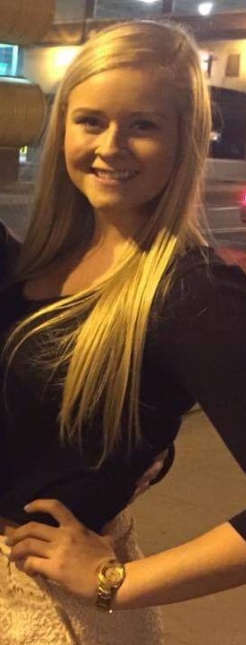 GeroniMOSeisley's tweet photo. PLEASE HELP IDENTIFY HER!

Her photos are being used by a PREDATOR on Facebook under a pseudonym.

The PREDATOR lures you in with nude photos (not sure if they're hers or not) to try to engage you into giving photos of yourself. https://t.co/yETcc7xrKa