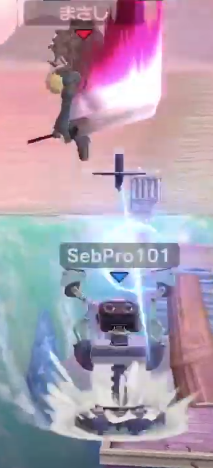 iDK ➡️ 🦍🍌 tweet media