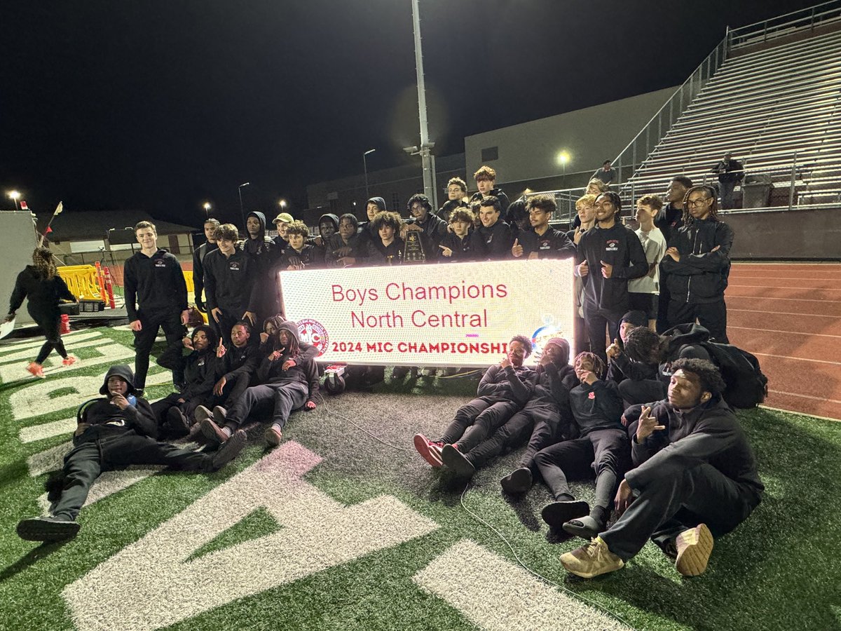 NC Athletics tweet media