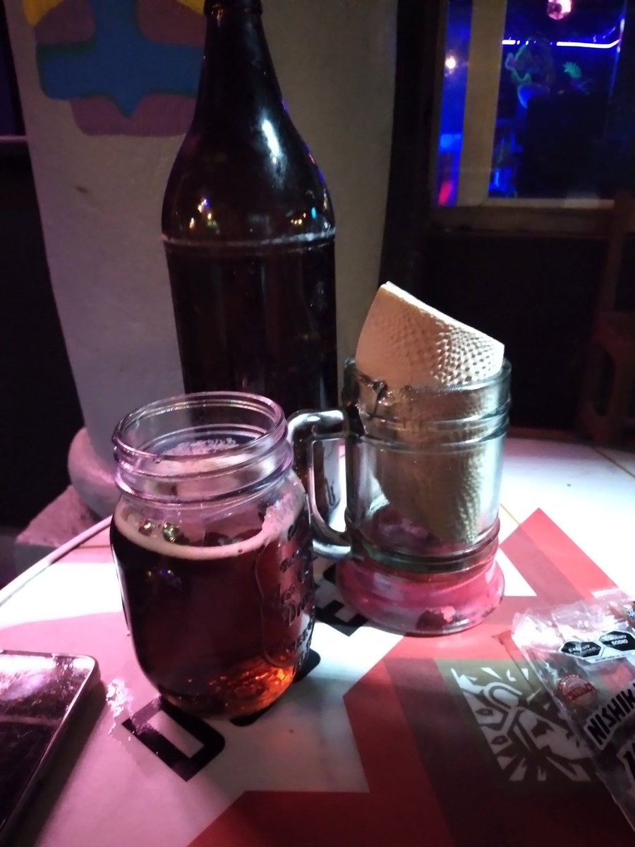 Y luego?? Quien llega??