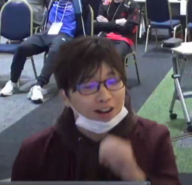 iDK ➡️ 🦍🍌 tweet media