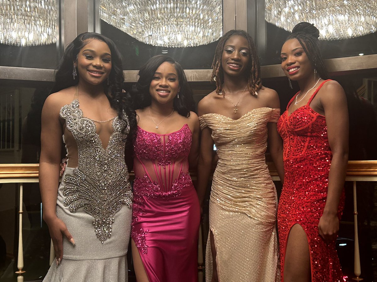 More Prom pictures