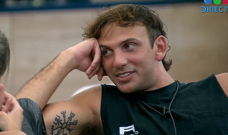Quién preferís que LLEGUE A LA FINAL?
❤️: Zoe
🔁: Bauti

#baunisse #lusina #granhermano