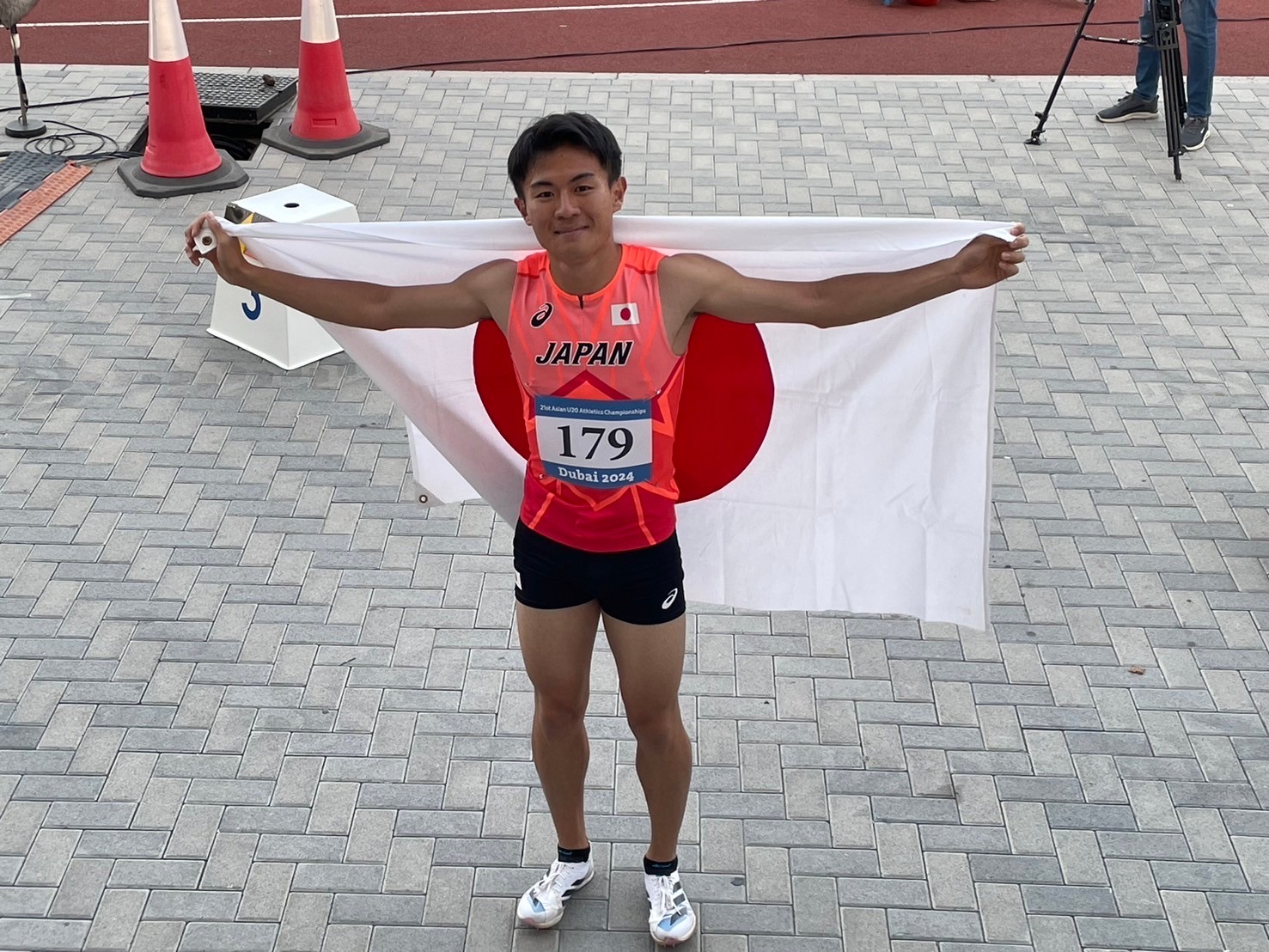 値段交渉あり 令和3年度インターハイ男子優勝メダル(鎮西) インターハイ近畿地区予選会2025】男子1500m決勝 (2025年6月13日