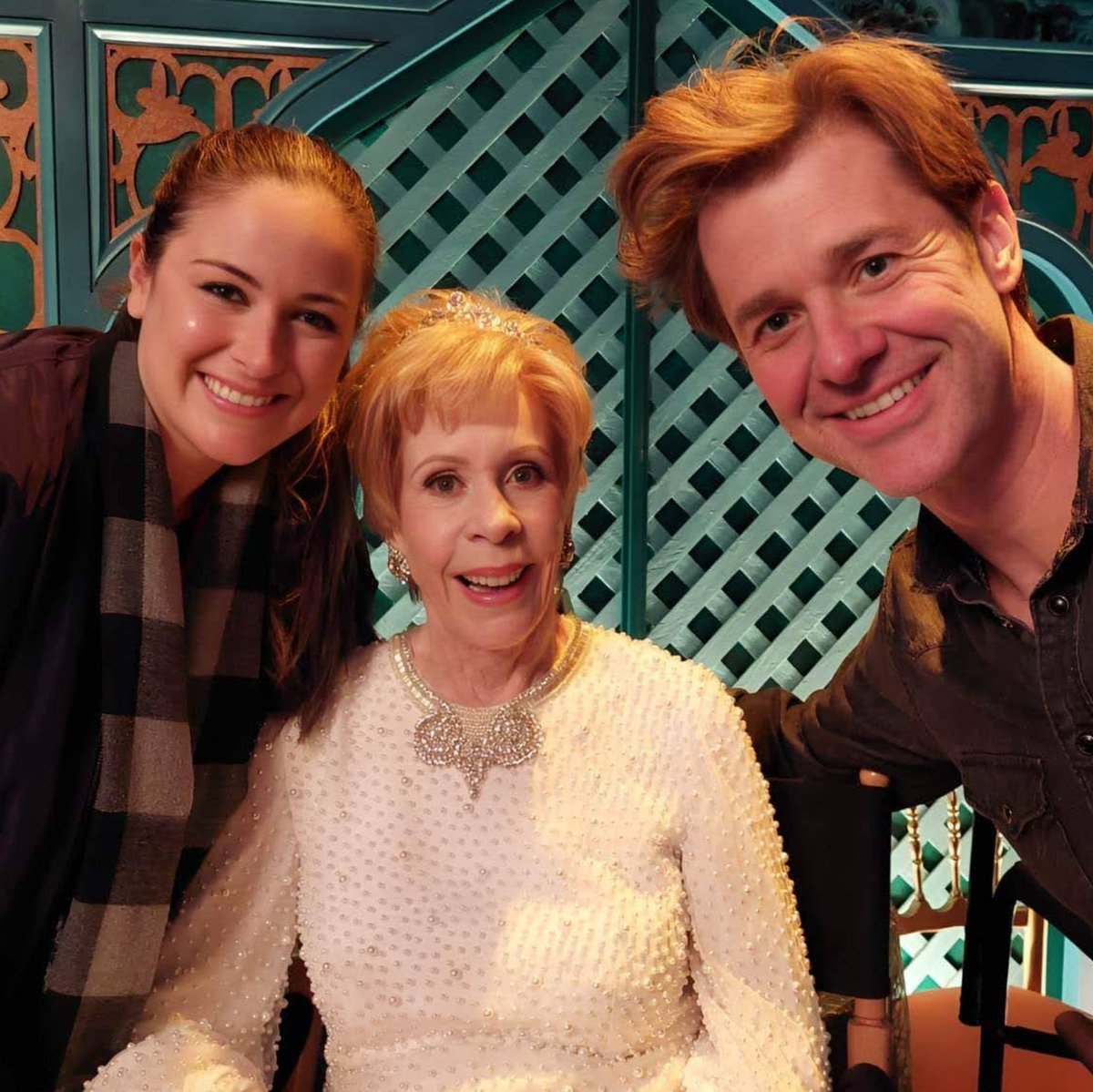 Jessica Davis tweet media