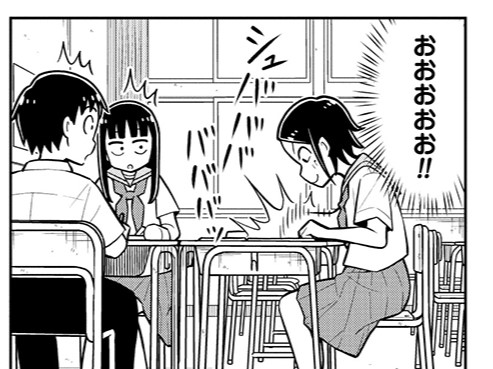 #今日の今日おさ
GWは原稿ウィーク! 