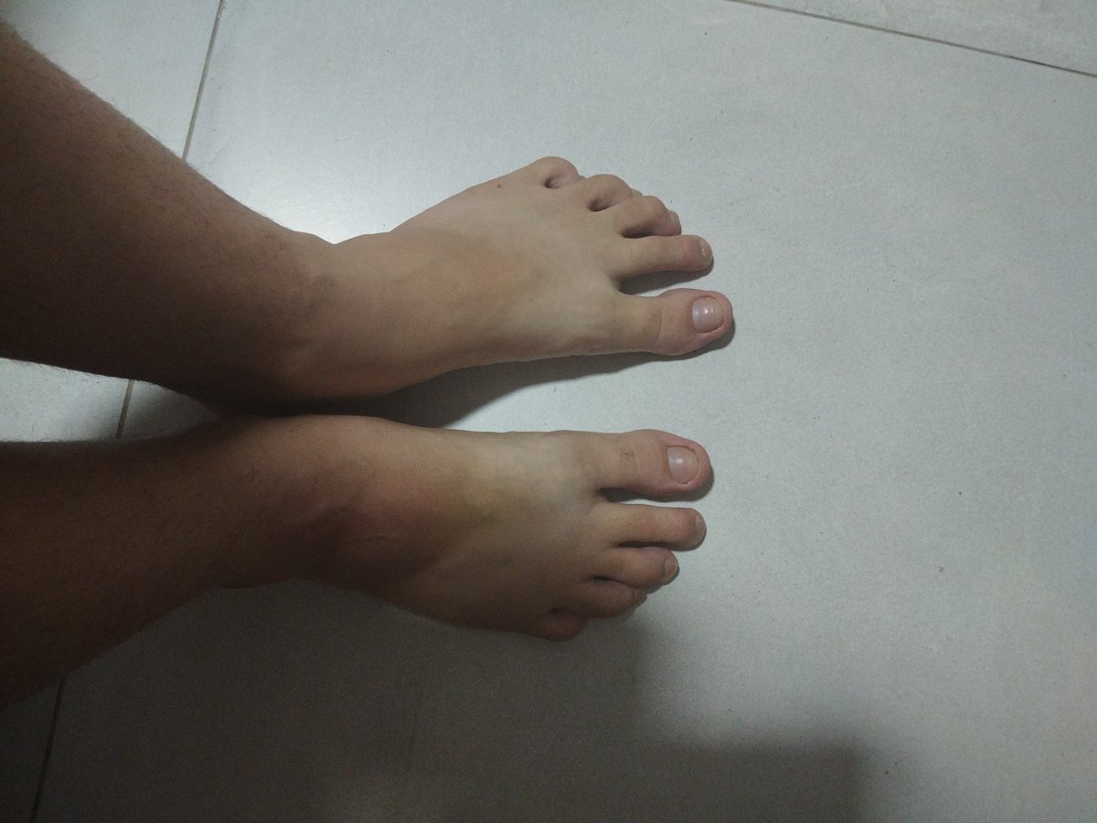 packericky's tweet image. Saudades?