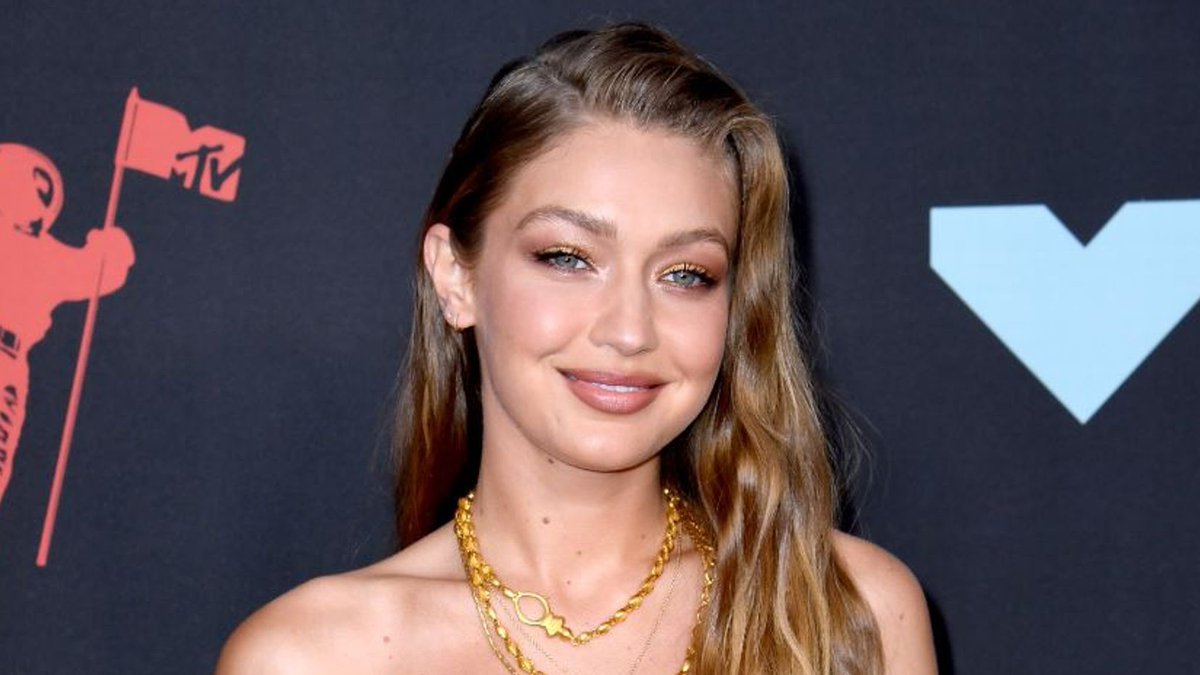 If this woman (Gigi Hadid) is racialized, I’m 6 feet tall