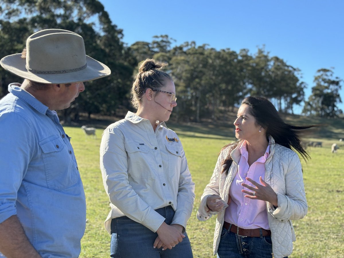 Tasmanian farmers and primary producers experiencing dry conditions will have more time to access financial assistance after the Tasmanian Government has extended the grant program until June 30 2024.