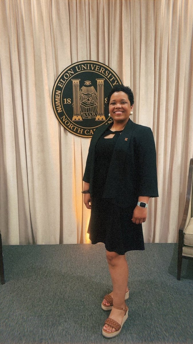 ariivory's tweet image. I’m so proud of @elindsay08 @BlackRosieMedia for being acknowledged by Elon. She’s a 2024 Distinguished Alumni. There’s no one more deserving. Receive those flowers, Erica. We love you.