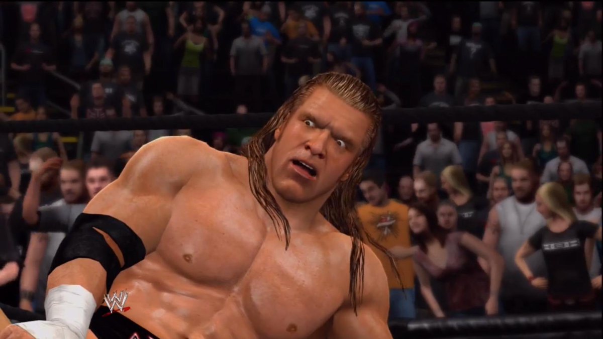 WWEGamesOOC's tweet photo. https://t.co/6S0Hn8NO0r