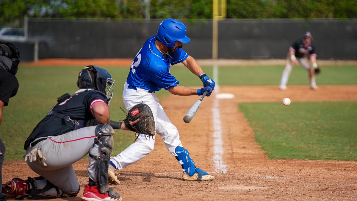 Lynn drops series opener at NSU, 10-8 ow.ly/zZCe50RpNYb #FightingKnights