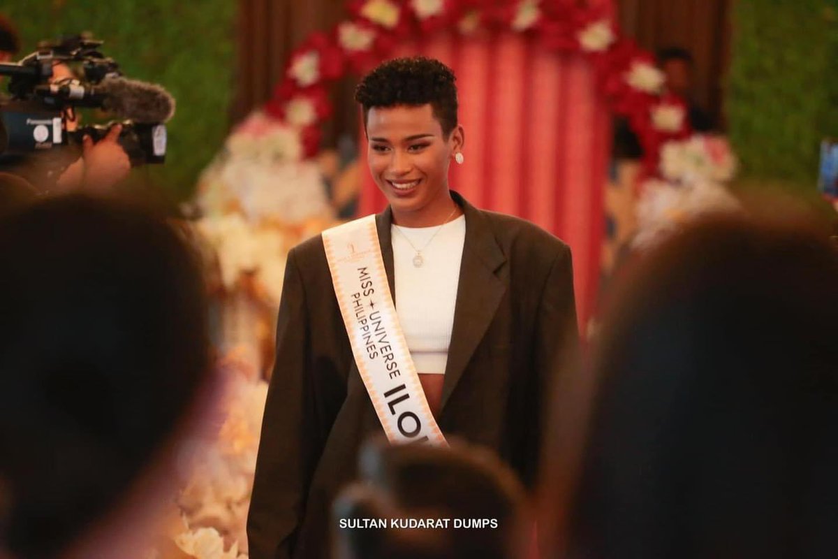 alexie_brooks's tweet photo. Sultan Kudarat Provincial Tourism Office 👑

#AlexieBrooks
#MissUniversePhilippines2024
#MissIloilo https://t.co/seKz11f73q