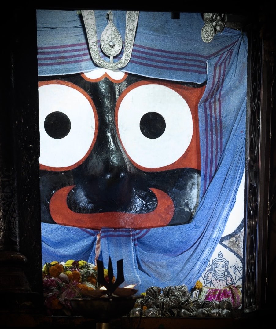 Jai Jagannath 🙏