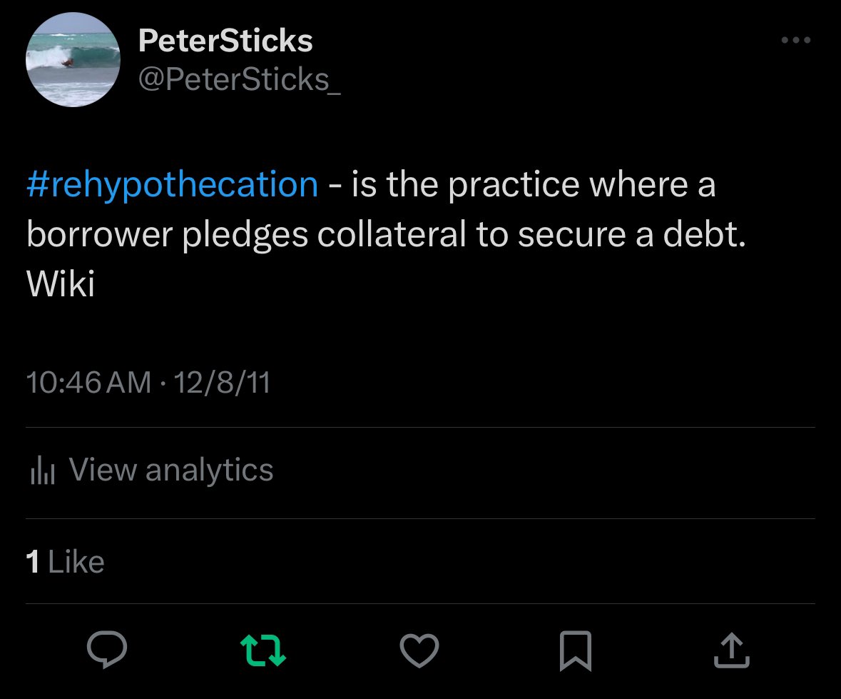 PeterSticks tweet media