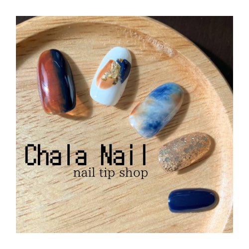 chala_nail tweet picture