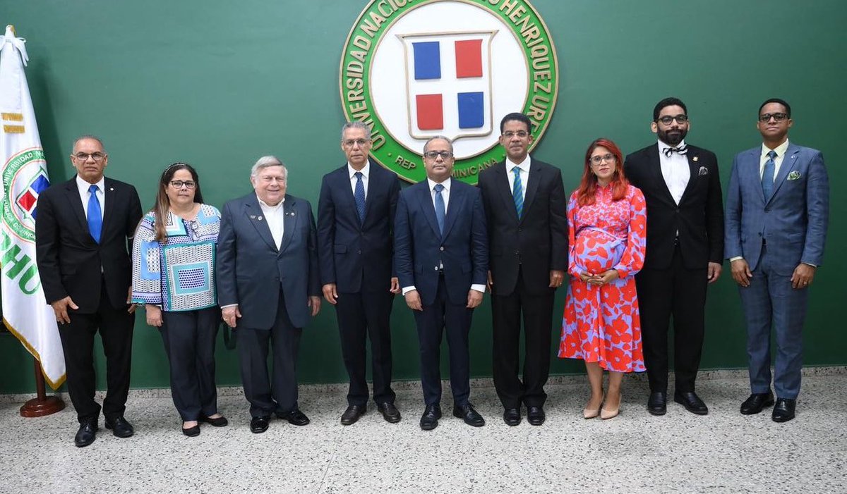 Comité Estudiantil de Derecho UNPHU tweet media