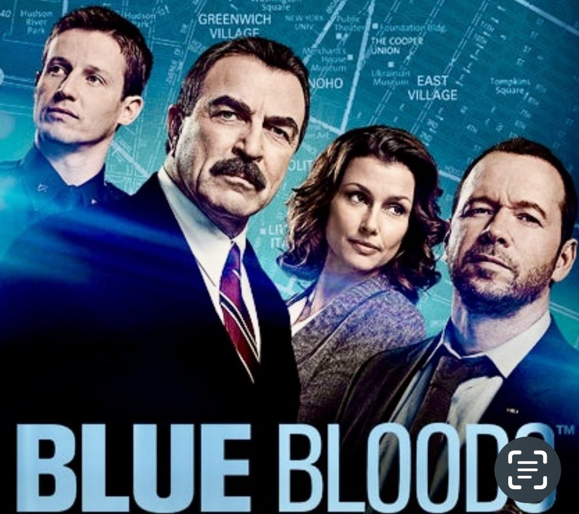The best of the Best!!!! #SaveBlueBloods 
<a href="/DonnieWahlberg/">Donnie Wahlberg</a> 💙♥️