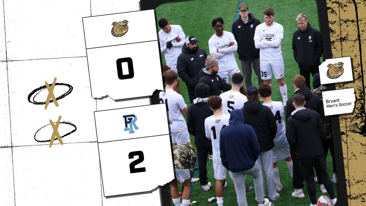 Final from our last spring game Not the perfect ending, but lots of positives to take away from the spring Next up, fall 2024 ⏳