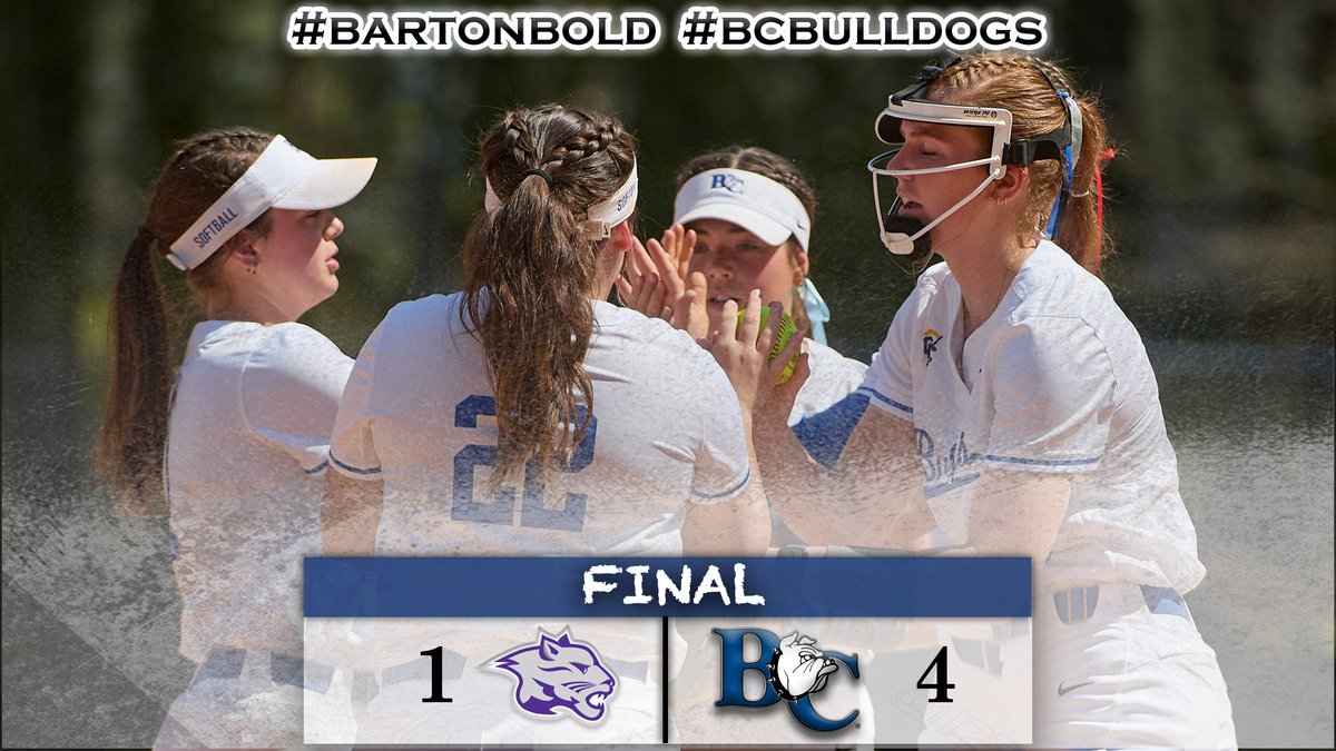 BartonAthletics tweet picture