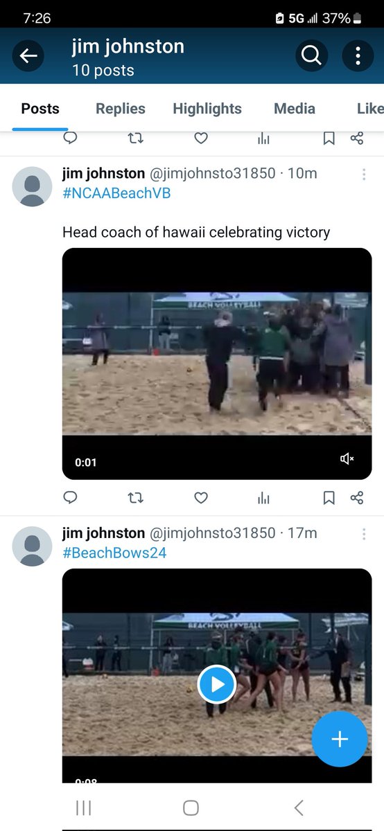comparetosquare's tweet photo. @UHBeachVolley @BigWestSports Classy https://t.co/9cwW0vWafh