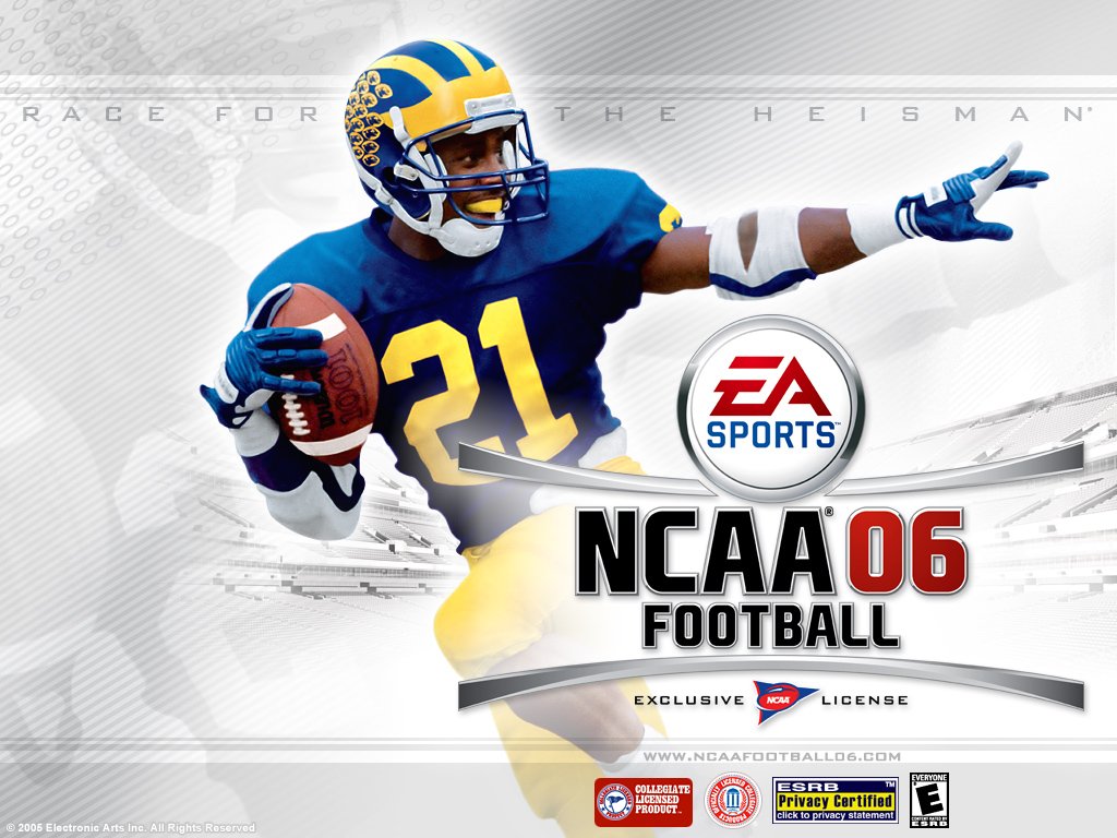 If you think madden 04 soundtrack was good go play some of the NCAA football games. 

PEAK FUCKING SOUL