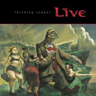 It was on this day in 1994 that @Freaks4Live released their bestselling sophomore album Throwing Copper. @jackybambam933 plays All Over You on his #youcallitfridaynight on @933WMMR to celebrate its 30th album-versary. #JackysJukeboxHistory #wmmrftv